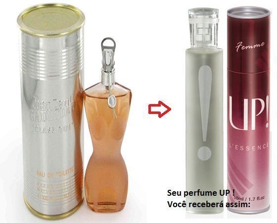 28 - JEAN PAUL GAULTIER - 50 ml